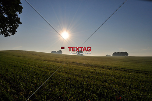 Sonnenaufgang