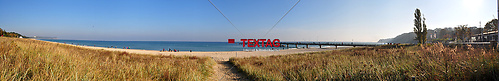 Strand Ostseebad Göhren