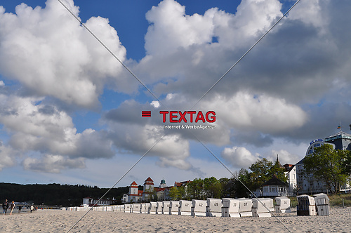 Kurhaus Binz