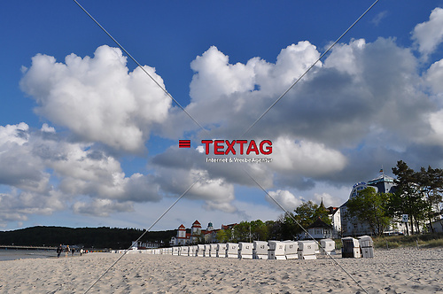 Kurhaus Binz