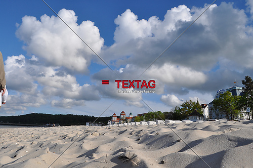 Kurhaus Binz