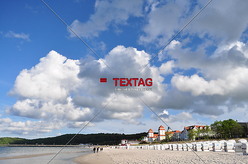 Kurhaus Binz