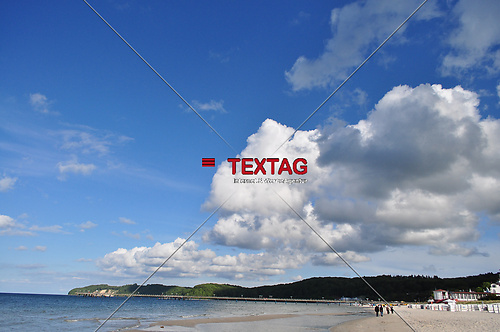 Strand Binz