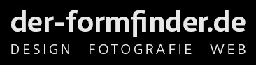 Ralf Heyer | der-formfinder.de