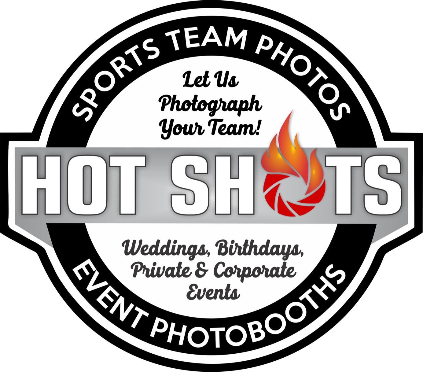 HOT SHOTS PHOTO