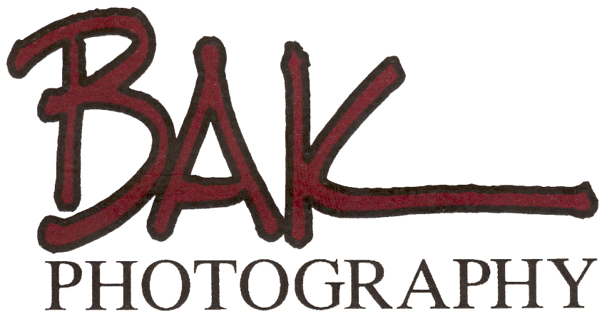 Bak Photography