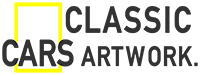Classic-Cars-Artwork-Logo