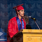 Massena Graduation 2025