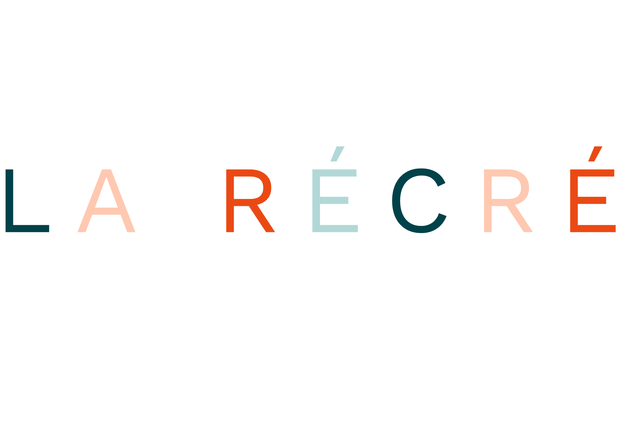 La Récré
