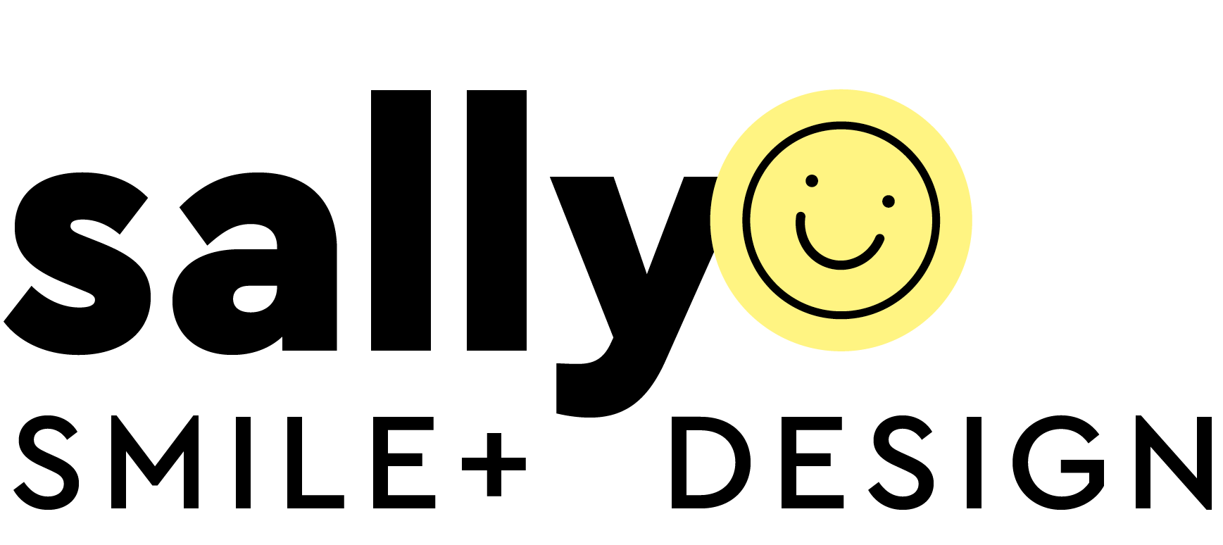 sally smile + design