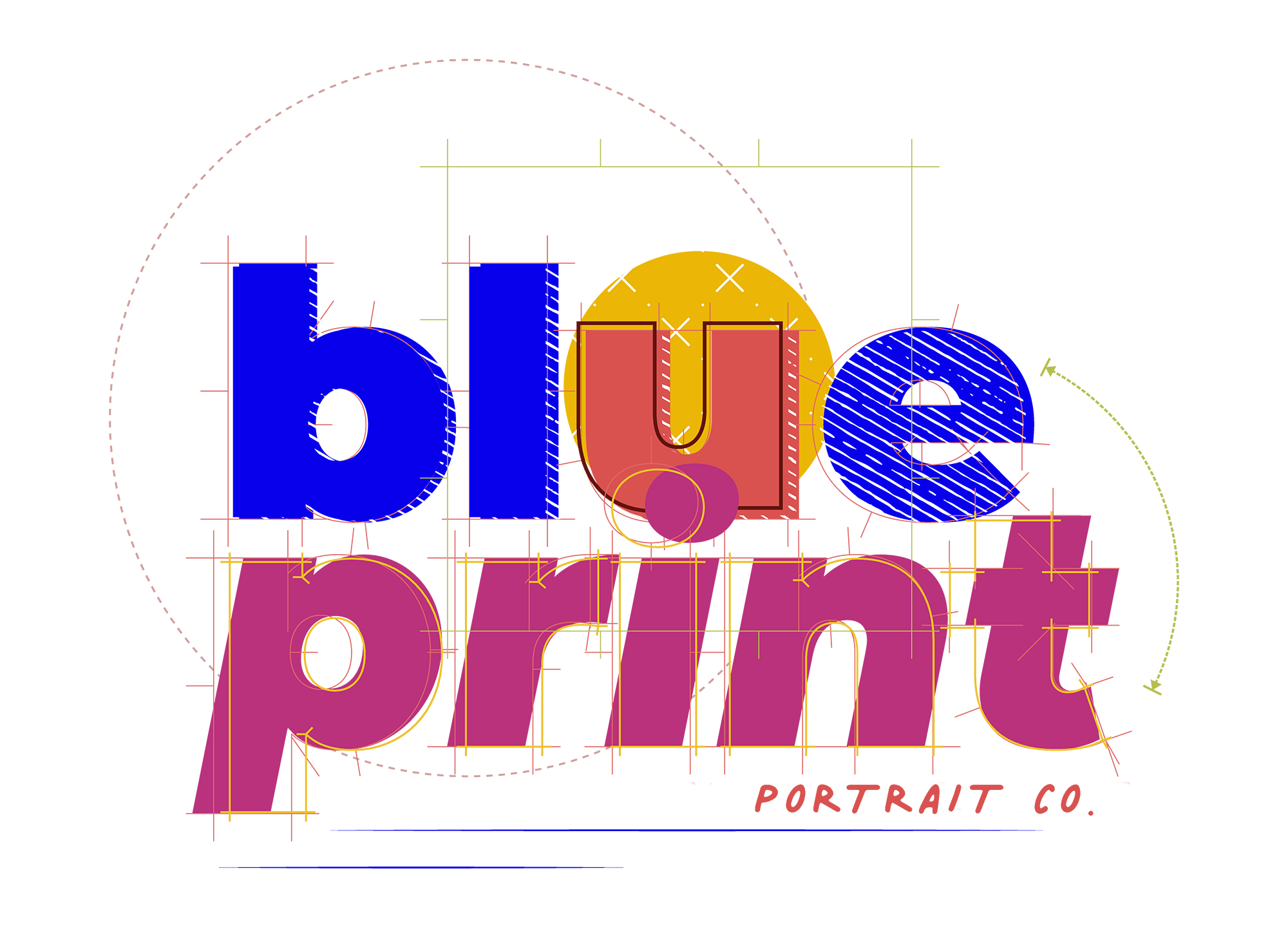 Blueprint Portrait Company