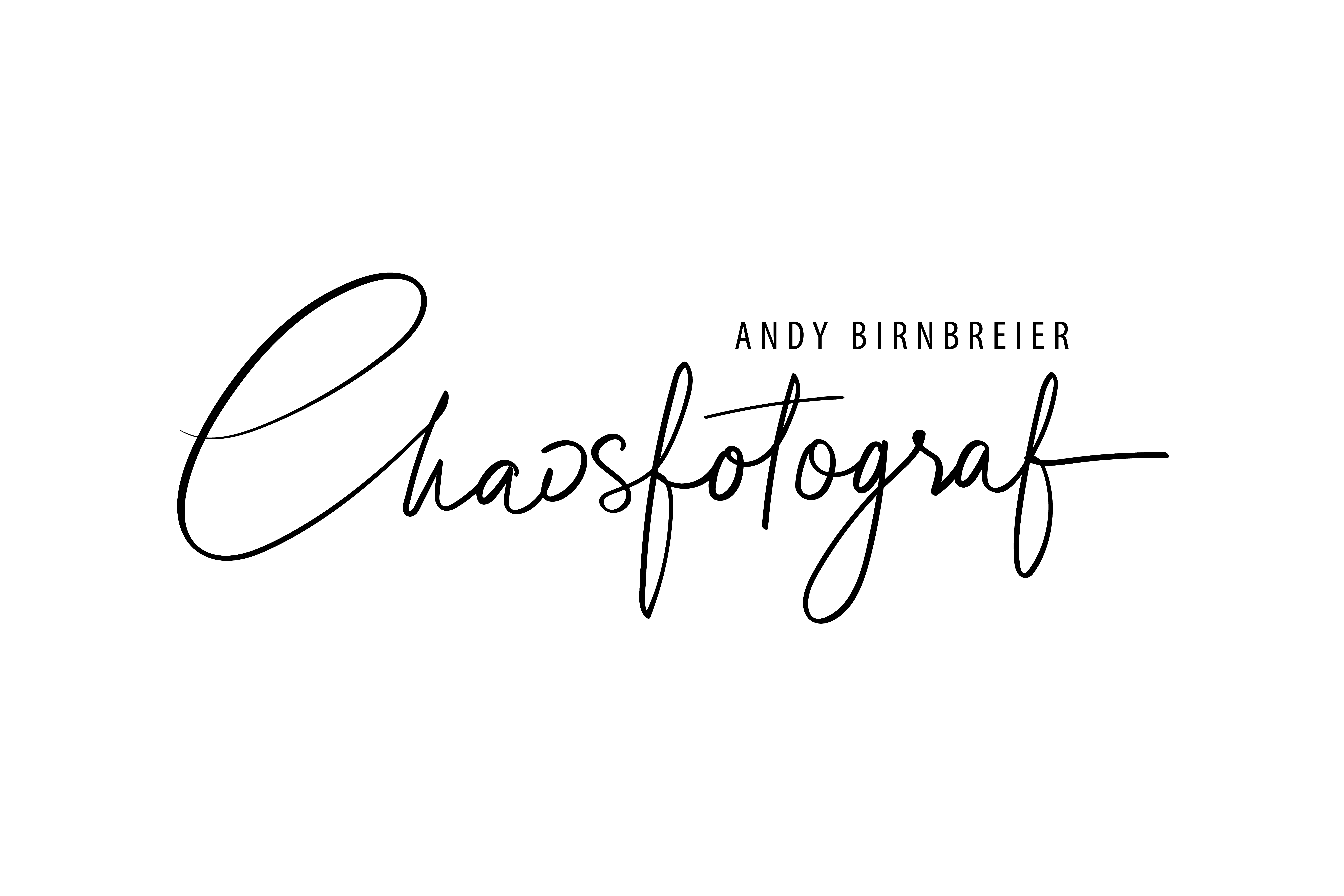 Chaosfotograf - Andy Birnbreier