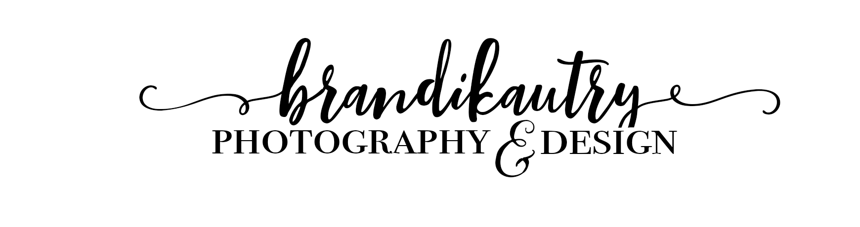 Brandi K. Autry Photography @ Design
