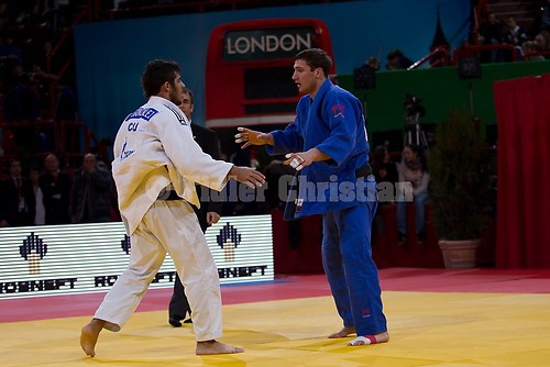 Judo Grand Slam 2012 Paris, Liparteliani Varlam (Grand_Slam_Paris_12_90kg_LIPARTELIANI_Var