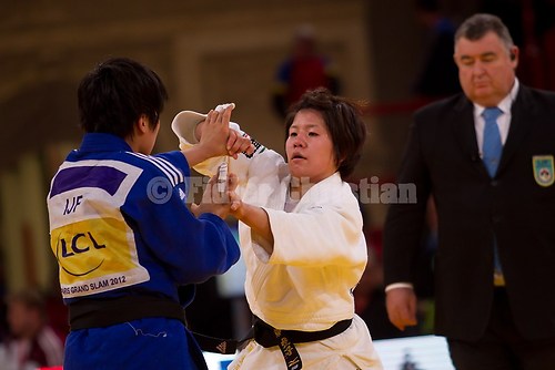 Sato Aiko (Grand_Slam_Paris_12_57kg_Sato_Aiko_Liu_Yang_12)