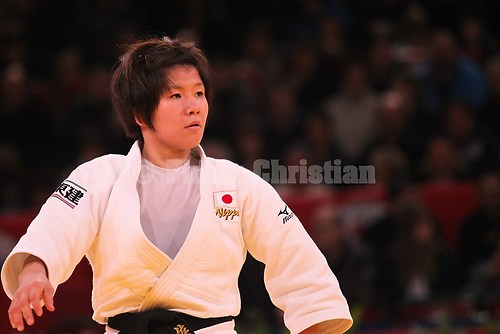 Sato Aiko (Grand_Slam_Paris_12_57kg_Sato_Aiko_Ribout_Morgane_4)