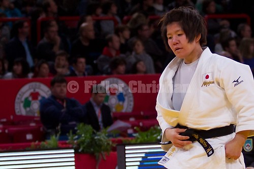 Sato Aiko (Grand_Slam_Paris_12_57kg_Sato_Aiko_Zabludina_Irina_5)