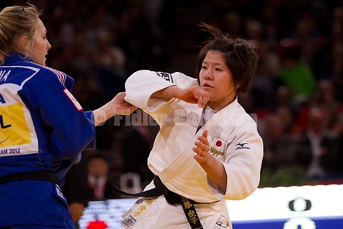 Sato Aiko (Grand_Slam_Paris_12_57kg_Semi_Final_SATO, Aiko_PAVIA, Automne_2)