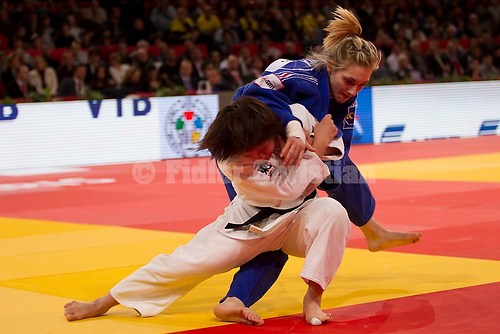Sato Aiko (Grand_Slam_Paris_12_57kg_Semi_Final_SATO, Aiko_PAVIA, Automne_5)