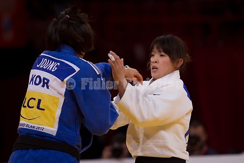 Tanaka Miki (Grand_Slam_Paris_12_63kg_Final_TANAKA_Miki_JOUNG_ Da-Woon_3)