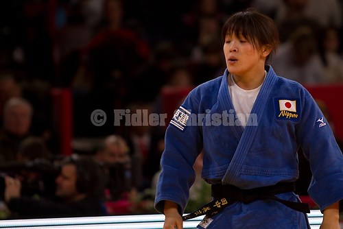 Tanaka Miki (Grand_Slam_Paris_12_63kg_Semi_Final_TANAKA_Miki_WILLEBOORDSE_Elisabeth_2)