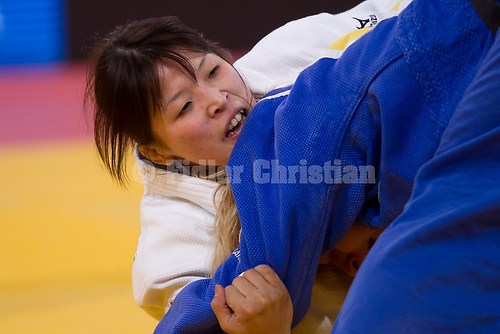 Tanaka Miki (Grand_Slam_Paris_12_63kg_Tanaka_Miki_Ylinen_Johanna_10)