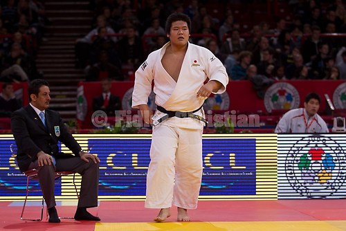Kamikawa Daiki (Grand_Slam_Paris_12_o100kg_KAMIKAWA_ Daiki_CERAJ_Matjaz_1)