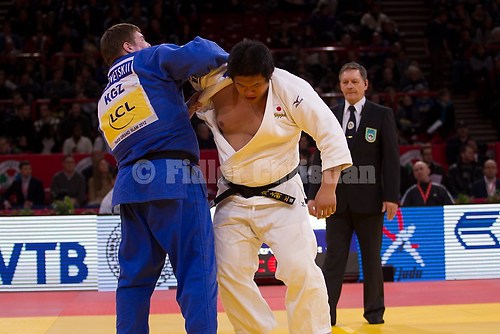 Kamikawa Daiki (Grand_Slam_Paris_12_o100kg_KAMIKAWA_ Daiki_KRAKOVETSKII_ Iurii_7)
