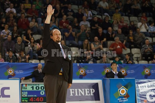 World Cup Prague POIGER, Roland (AUT) Referee_01