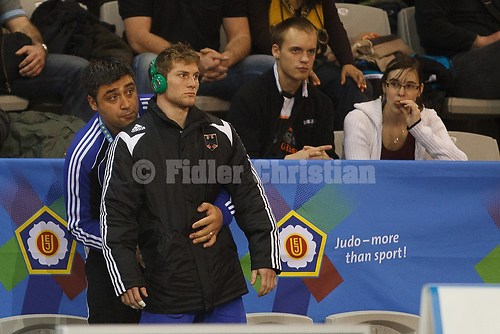 World Cup Prague SEIDL, Sebastian (GER) - Coach - RADU, Ivan (GER)_01