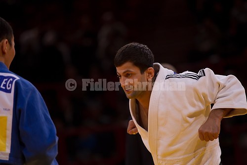 Judo Grand Slam 2012 Paris, Liparteliani Varlam (Grand_Slam_Paris_12_90kg_ZVIADAURI_Zurab_