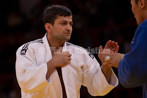 Judo Grand Slam 2012 Paris, Liparteliani Varlam (Grand_Slam_Paris_12_90kg_ZVIADAURI_Zurab_
