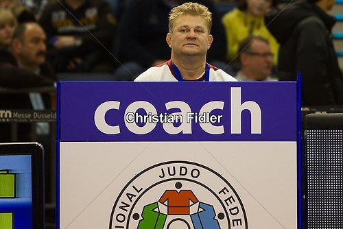 Grand Prix February 2013 -48kg Csaba Csernovicki Trainer, Coach Eva Csernovicki (HUN) 11