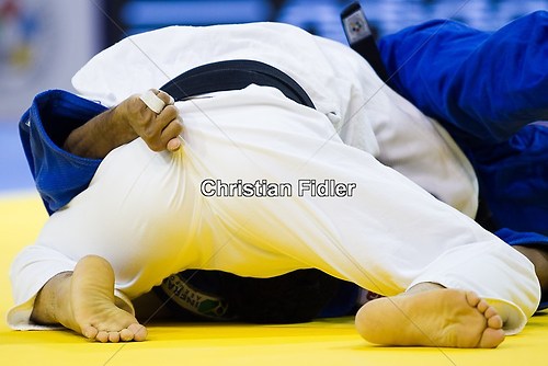 Grand Prix February 2013 -66kg Masashi Ebinuma (JPN) Luiz Revite (BRA) 23