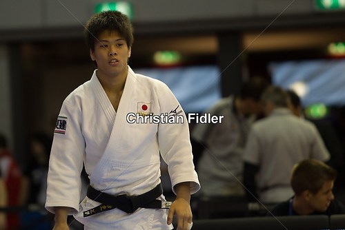 Grand Prix February 2013 Hirofumi Yamamoto (JPN) Jin Hwan Seo (KOR) 01