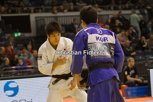 Grand Prix February 2013 Hirofumi Yamamoto (JPN) Jin Hwan Seo (KOR) 03