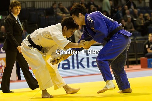 Grand Prix February 2013 Hirofumi Yamamoto (JPN) Jin Hwan Seo (KOR) 08