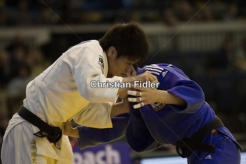 Grand Prix February 2013 Hirofumi Yamamoto (JPN) Jin Hwan Seo (KOR) 09