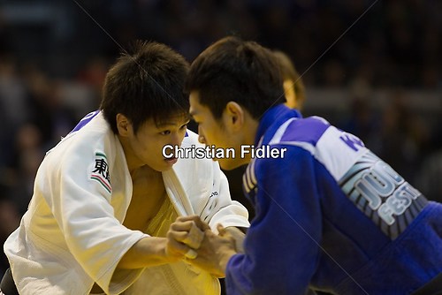Grand Prix February 2013 Hirofumi Yamamoto (JPN) Jin Hwan Seo (KOR) 13