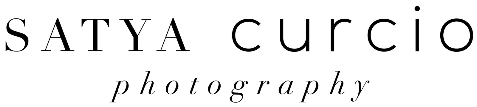 Satya Curcio Photography