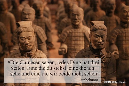 Die Chinesen