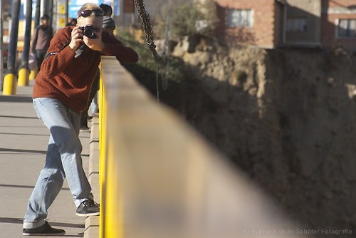 Puente de las Americas
