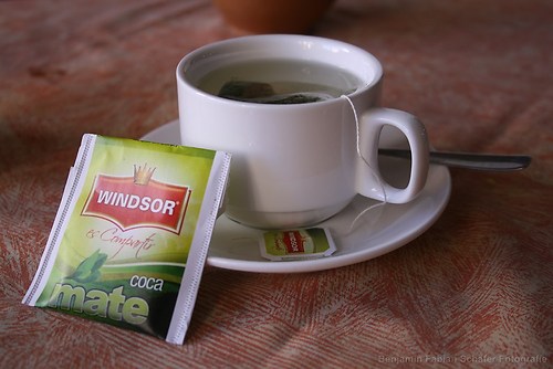 Mate de Coca
