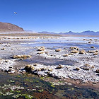 Salar de Uyuni Reise