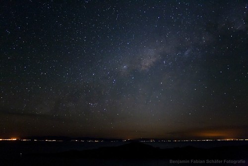 Einzigartiger Einblick ins Universum