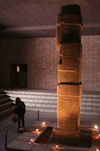Familienausflug nach Tiwanaku