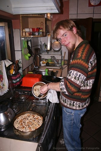 Deutsche Brotbackkuenste