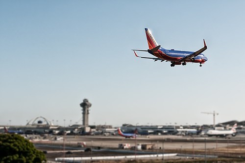 Southwest