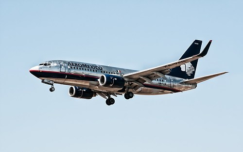 AeroMexico