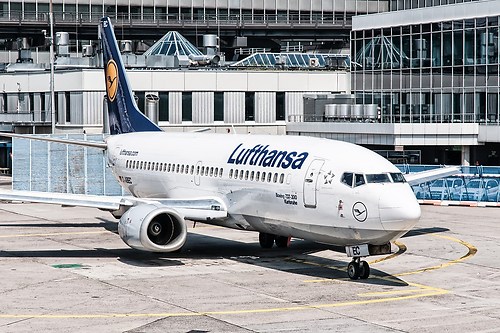 Lufthansa